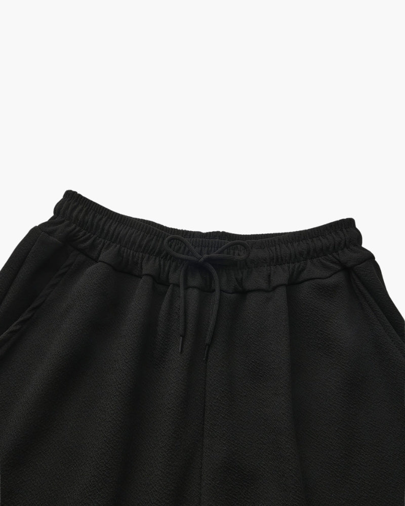 The Toronto Label™ | Cotton Polo & Pantalon Set