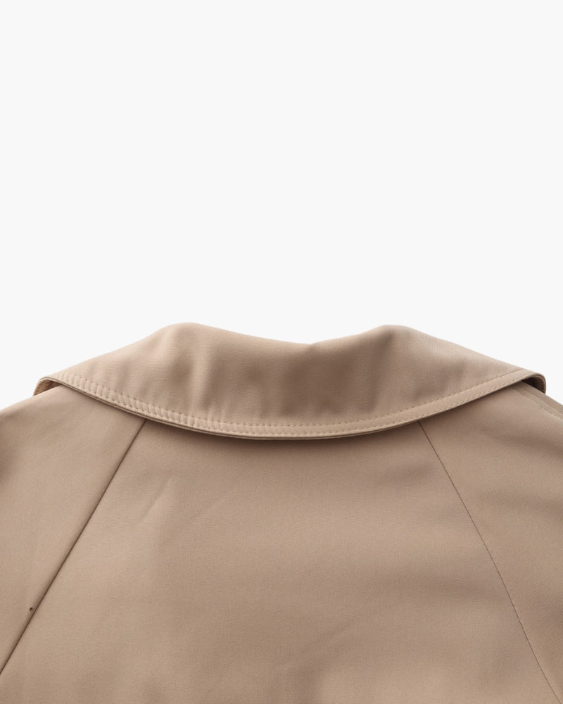 The Toronto Label™ | Heritage Trench