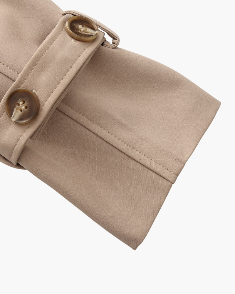 The Toronto Label™ | Heritage Trench