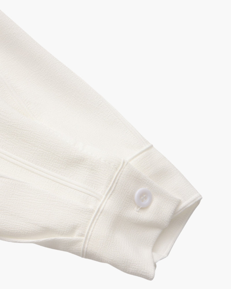 The Toronto Label™ | ST Tropez Ribbed Shirt