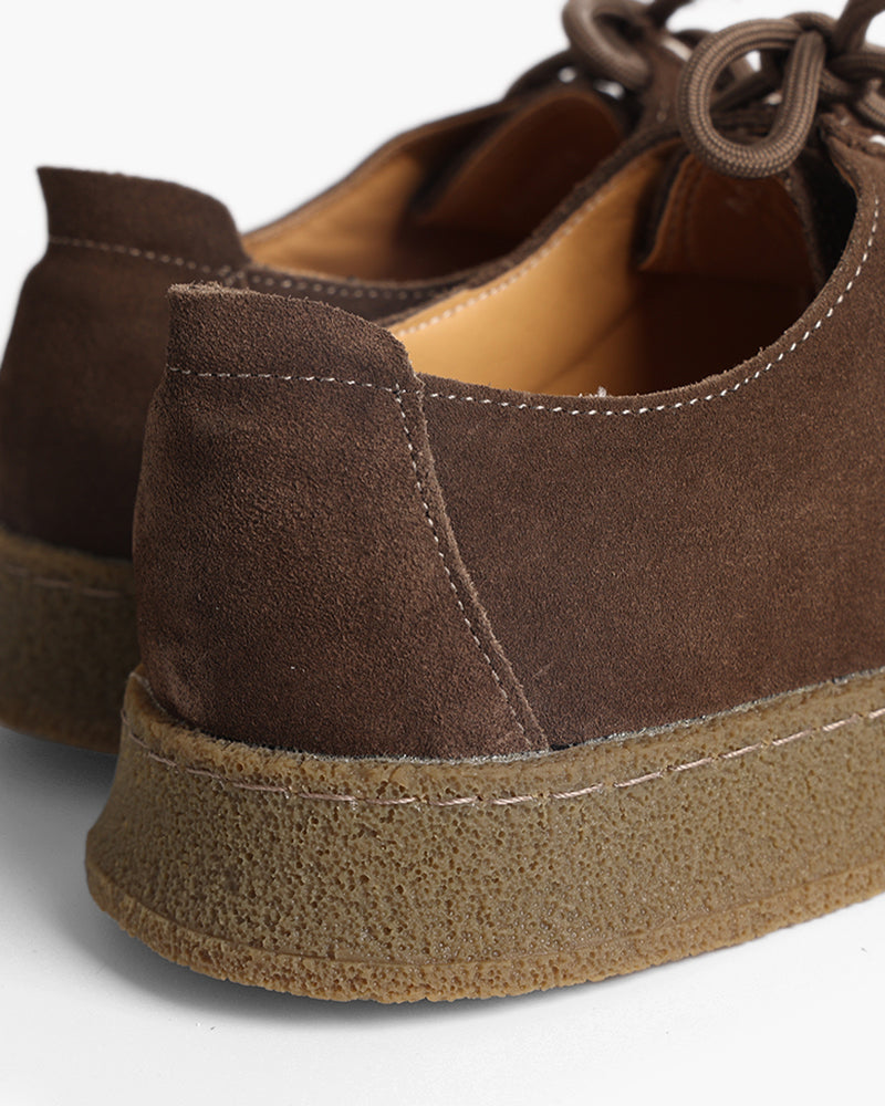 The Toronto Label™ | Premium Suede City Shoes