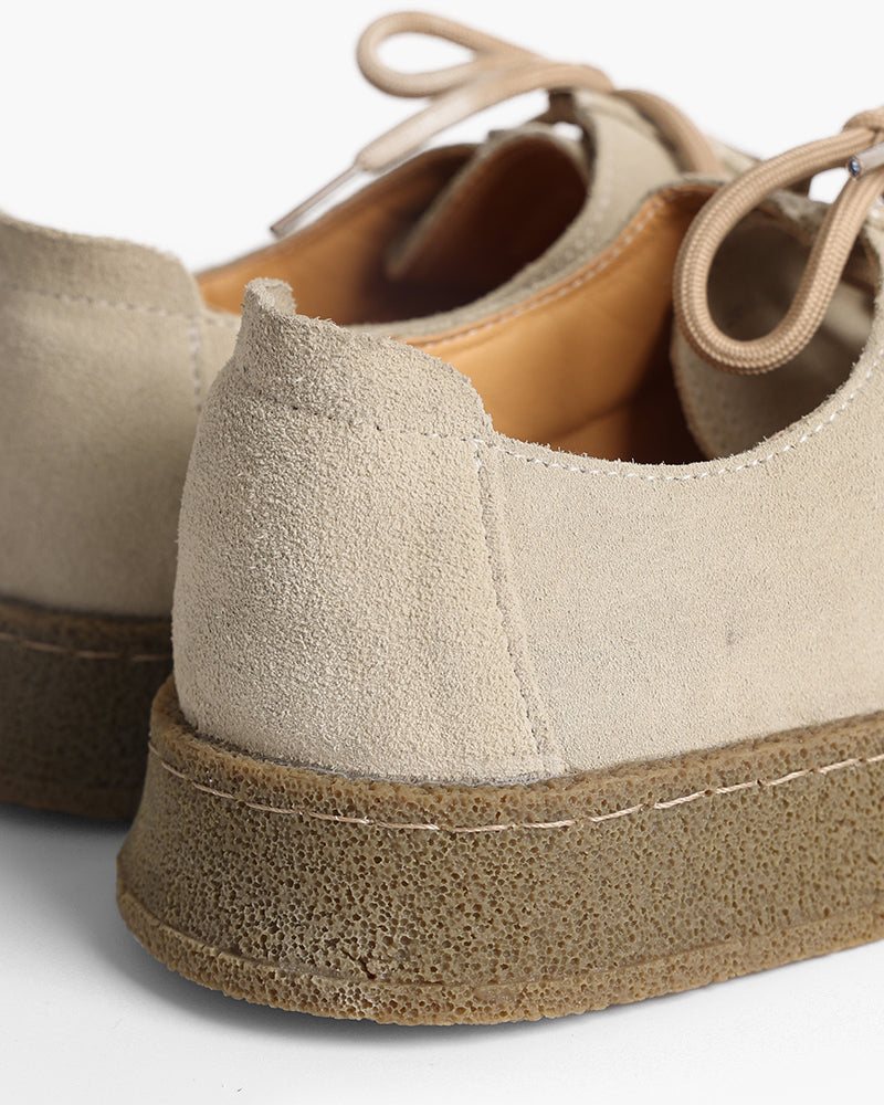 The Toronto Label™ | Premium Suede City Shoes