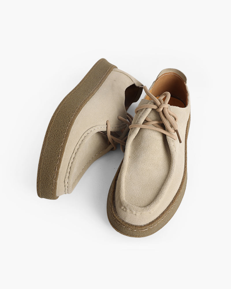 The Toronto Label™ | Premium Suede City Shoes