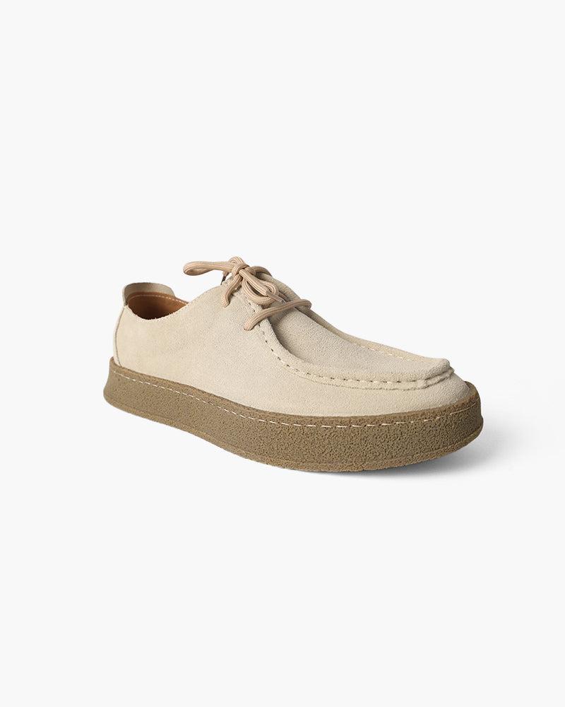 The Toronto Label™ | Premium Suede City Shoes
