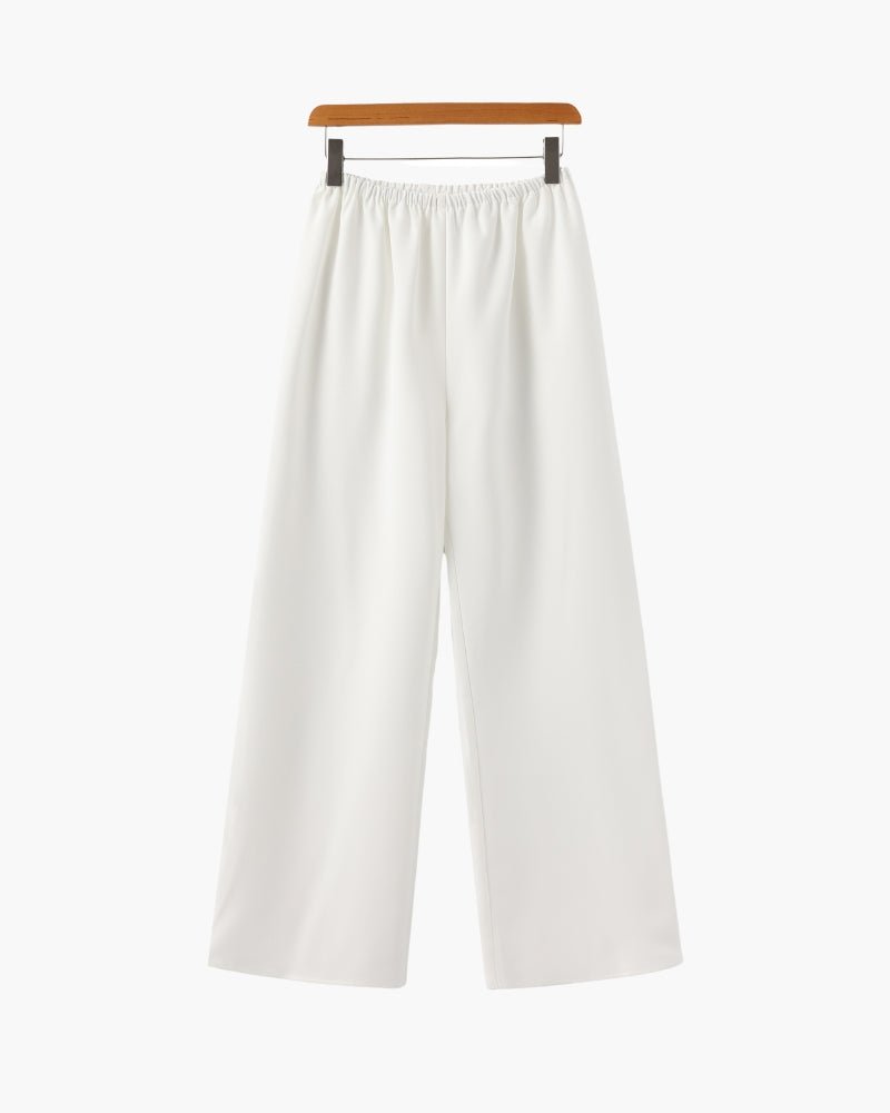 The Toronto Label™ | Palais Trousers