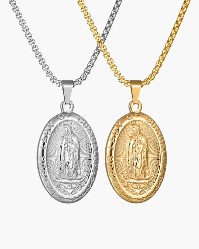 The Toronto Label™ | Oval Medallion