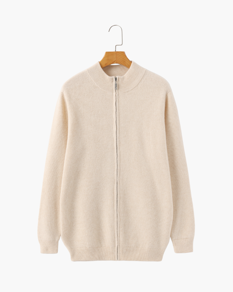 The Toronto Label™ | 100% Cashmere Vest