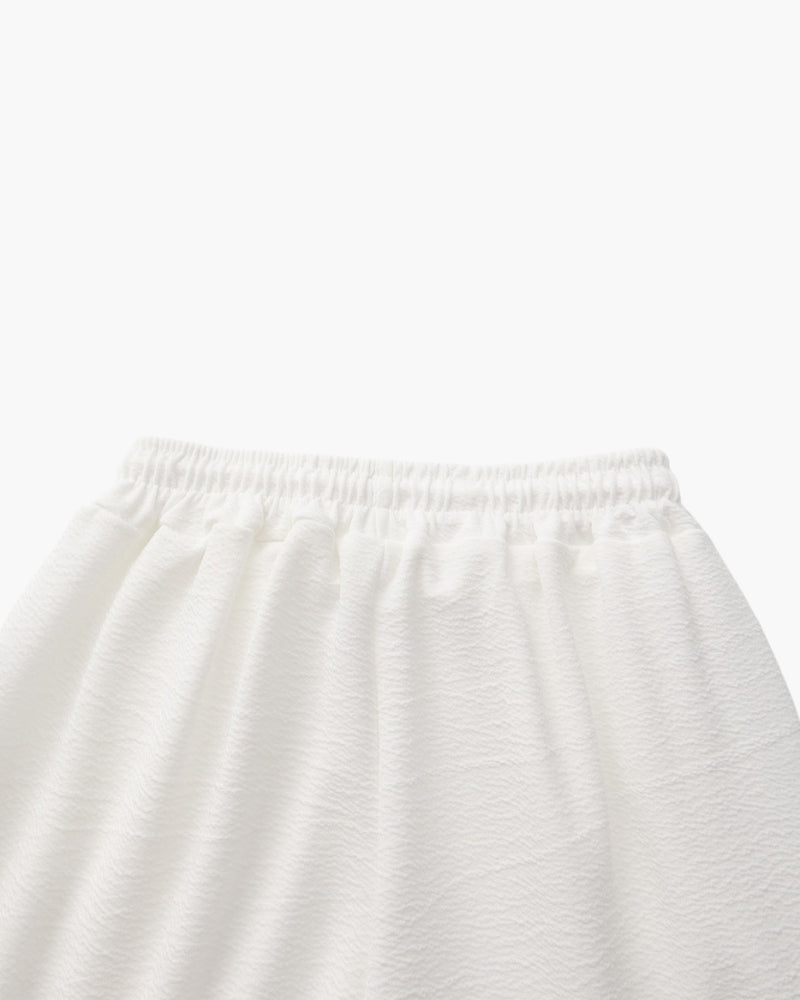 The Toronto Label™ | Cotton Polo & Pantalon Set