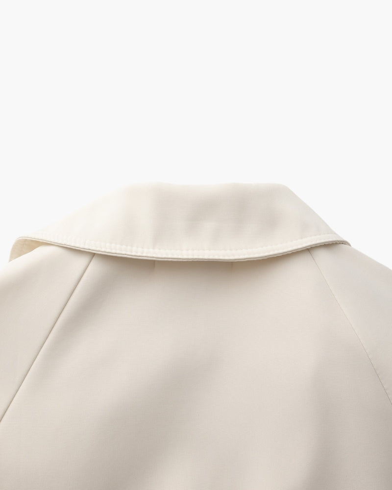 The Toronto Label™ | Heritage Trench