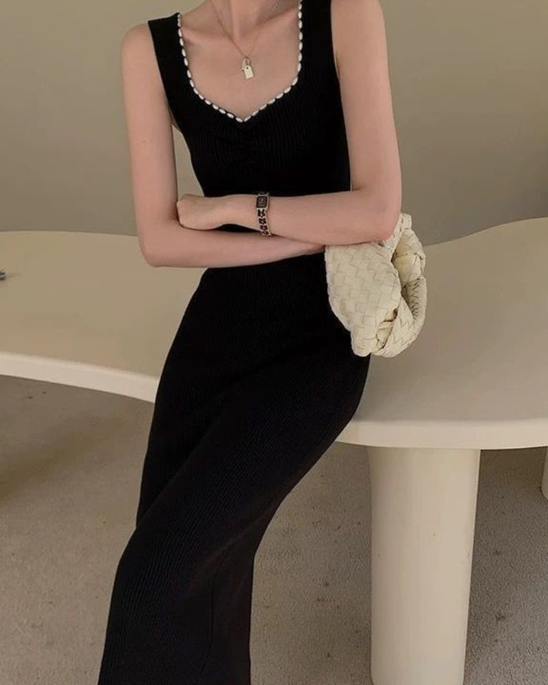 The Toronto Label™ | Luna Knit Dress