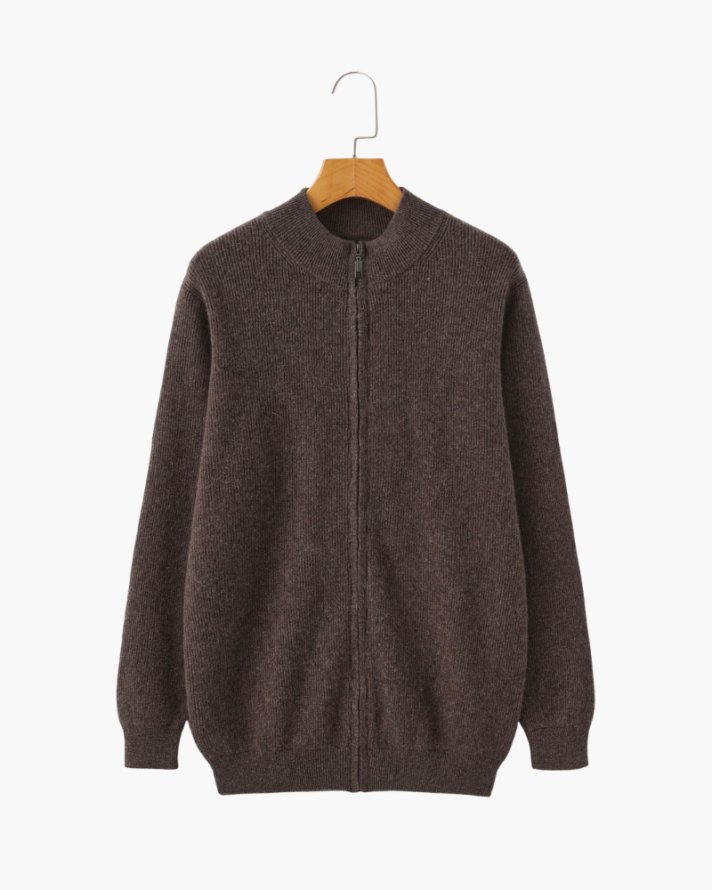 The Toronto Label™ | 100% Cashmere Vest