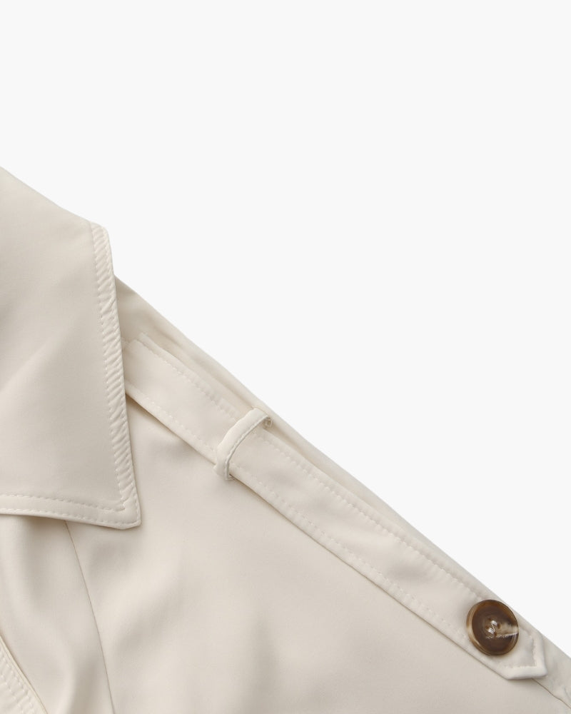 The Toronto Label™ | Heritage Trench