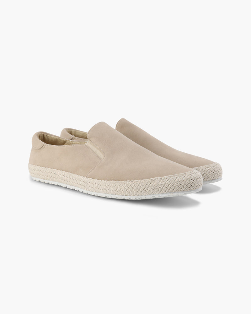 The Toronto Label™ | Suede City Shoes