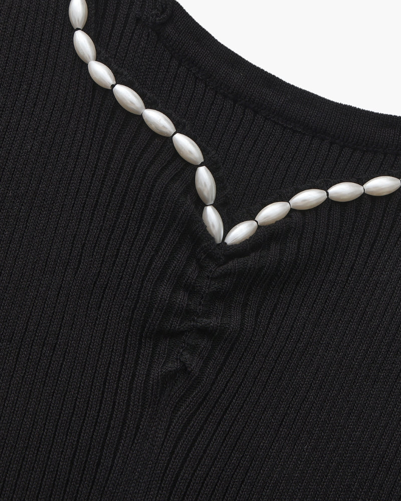 The Toronto Label™ | Luna Knit Dress