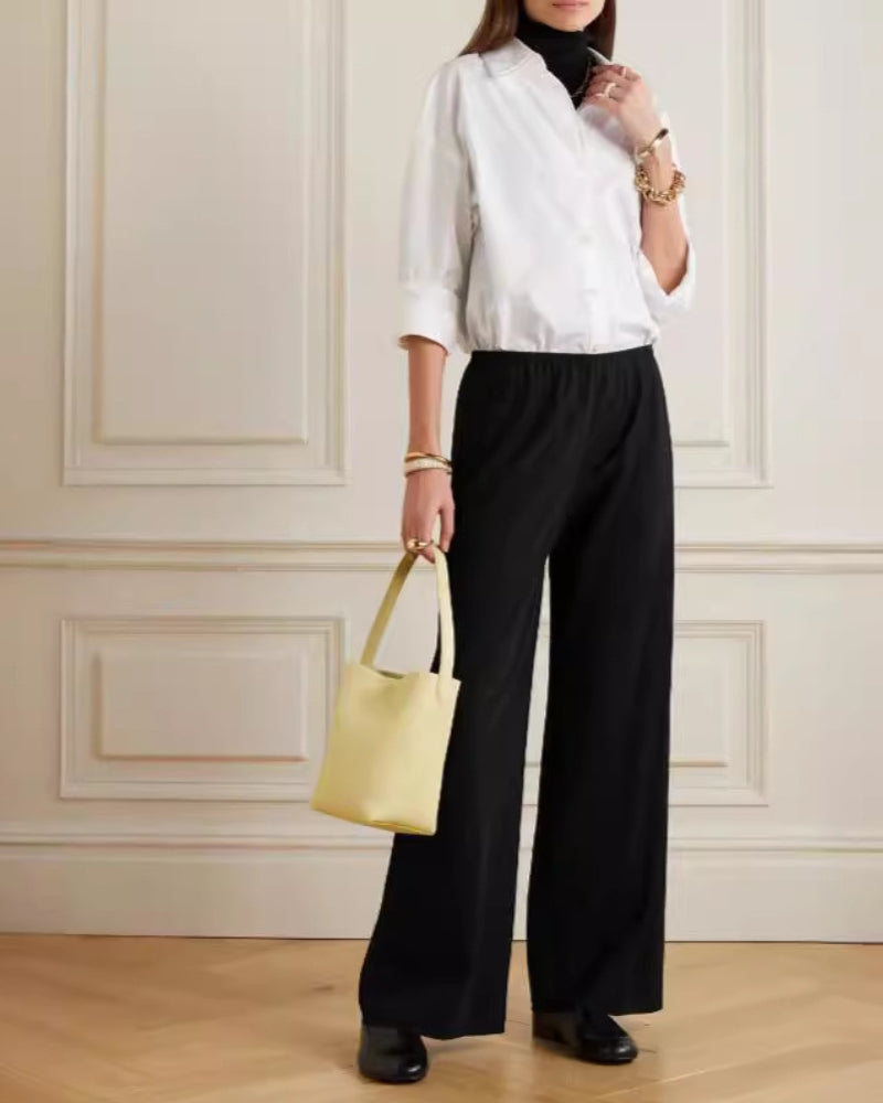 The Toronto Label™ | Palais Trousers