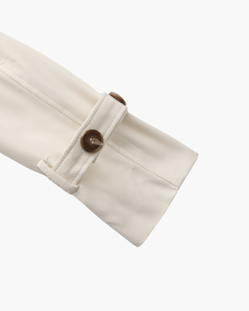 The Toronto Label™ | Heritage Trench