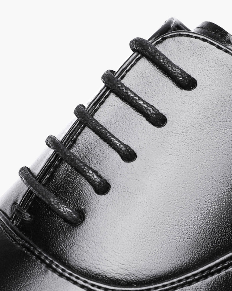 The Toronto Label™ |Classic Leather Shoes
