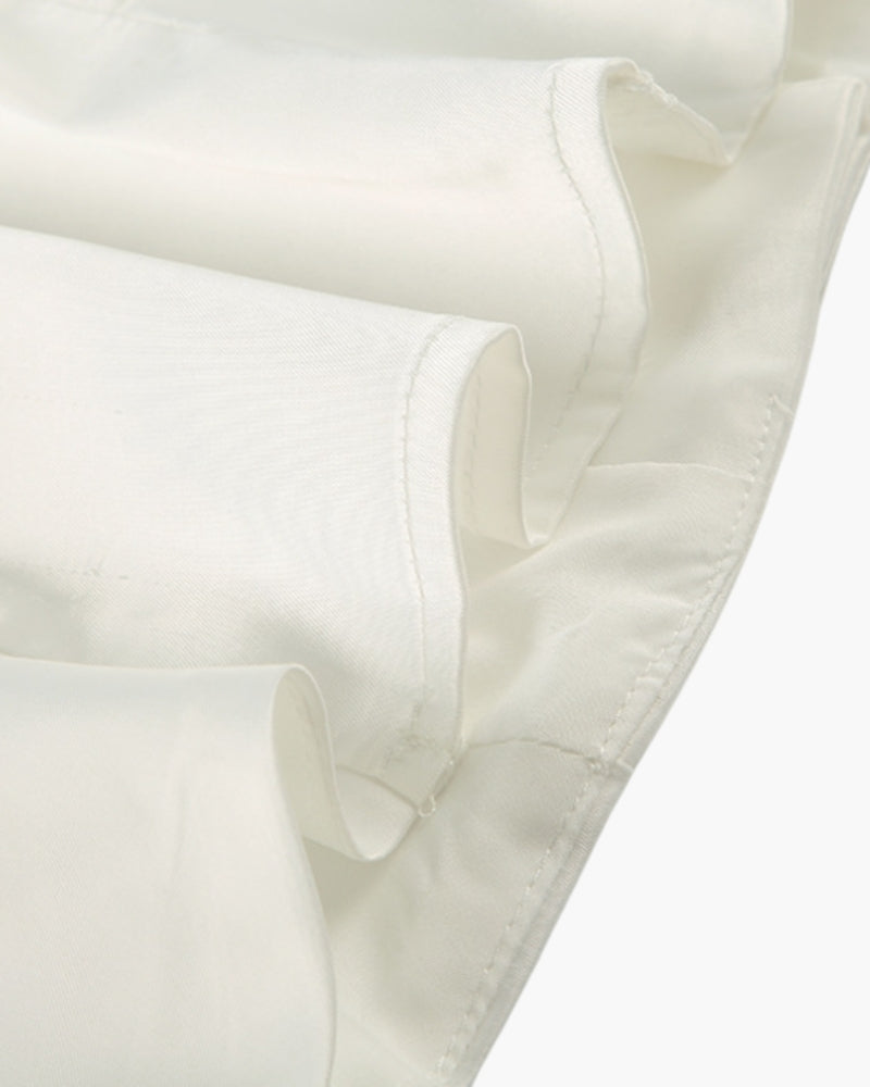 The Toronto Label™ | Pearl Co-ord Set