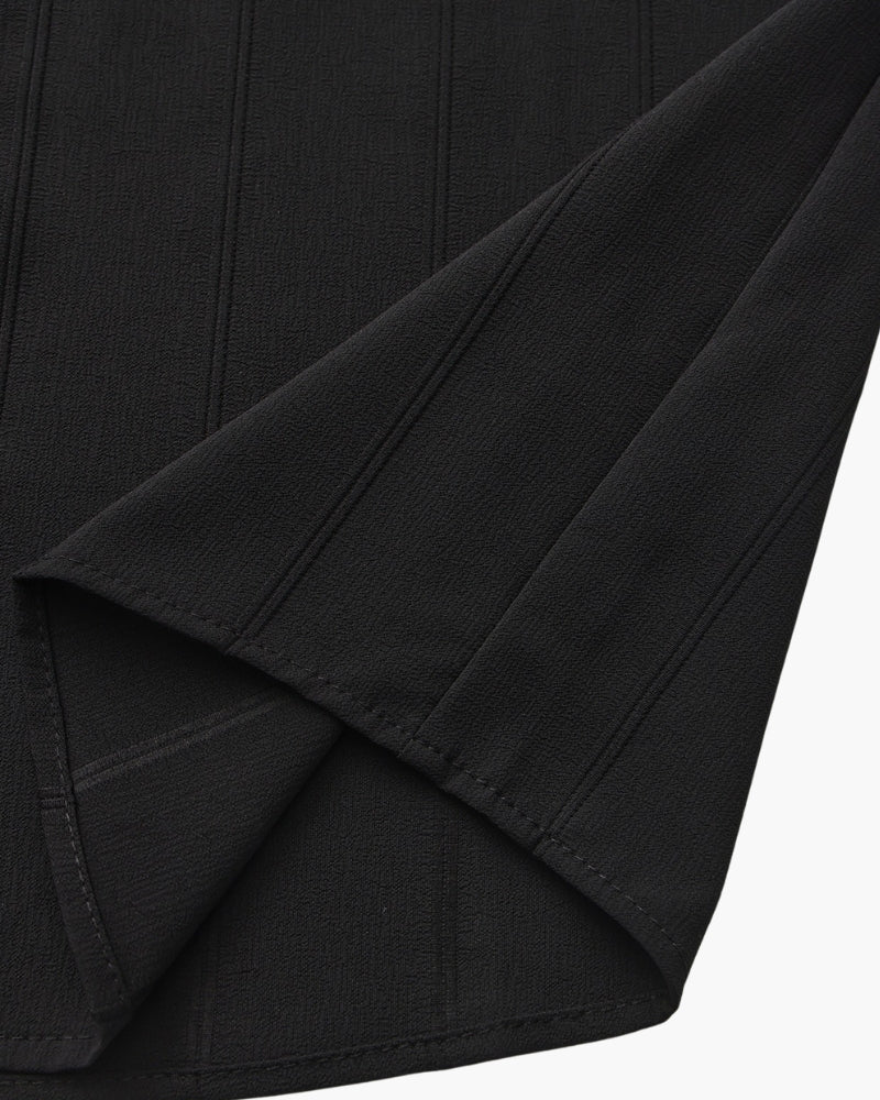 The Toronto Label™ | ST Tropez Ribbed Shirt
