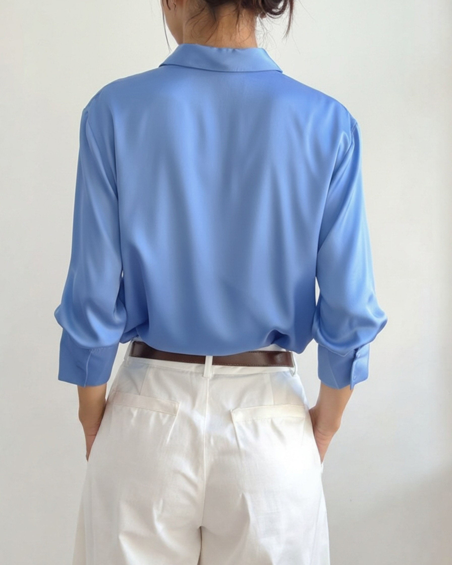 The Toronto Label™ | Classic Chic Shirt