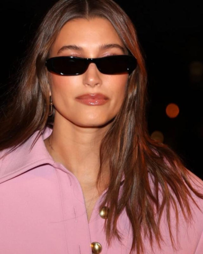 The Toronto Label™ | Sylvie Oval Sunglasses