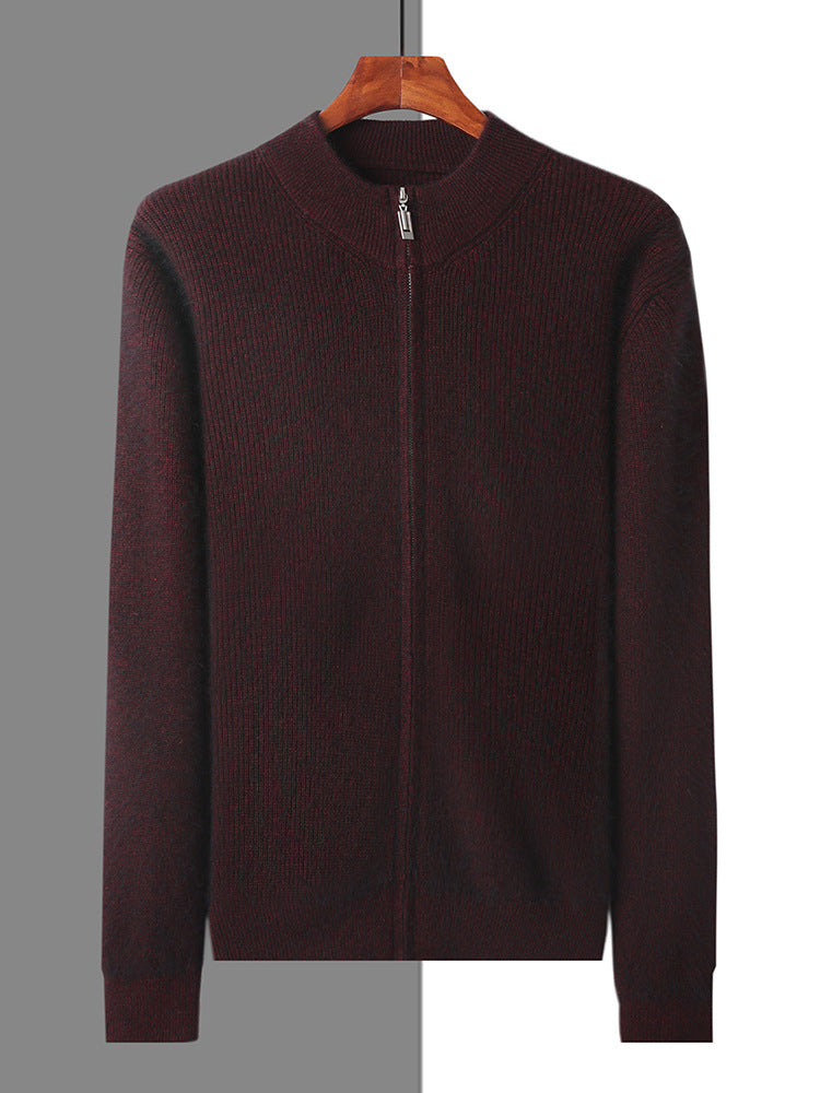 The Toronto Label™ | 100% Cashmere Vest