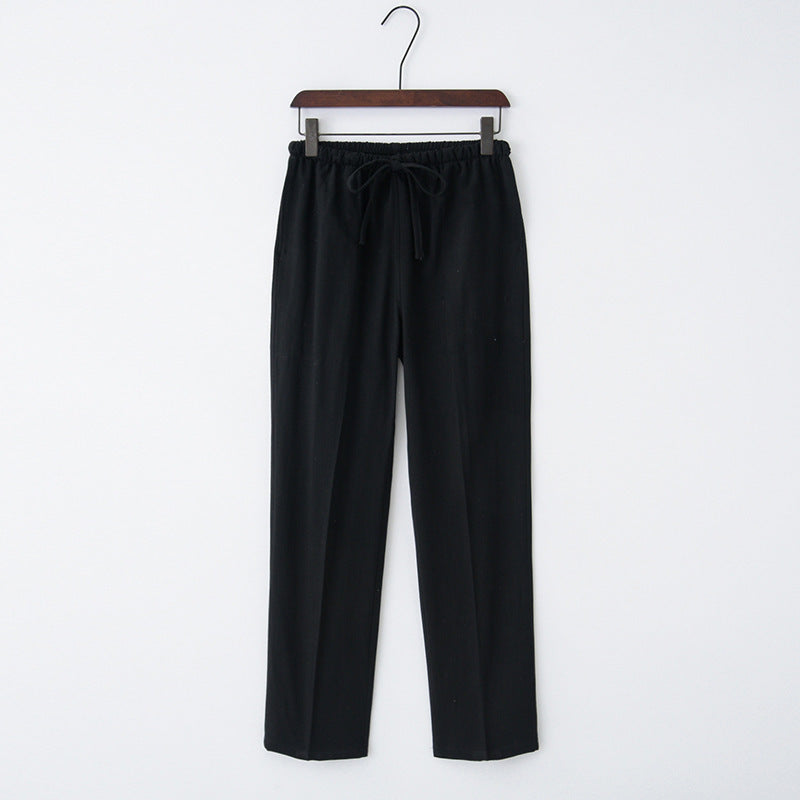 The Toronto Label™ | Zanzibar - Linen Pantalon