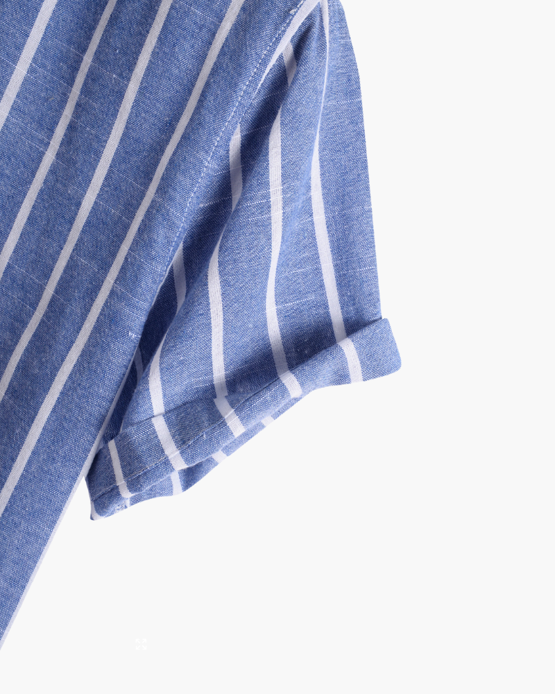 The Toronto Label™ | Bari Sailor Polo