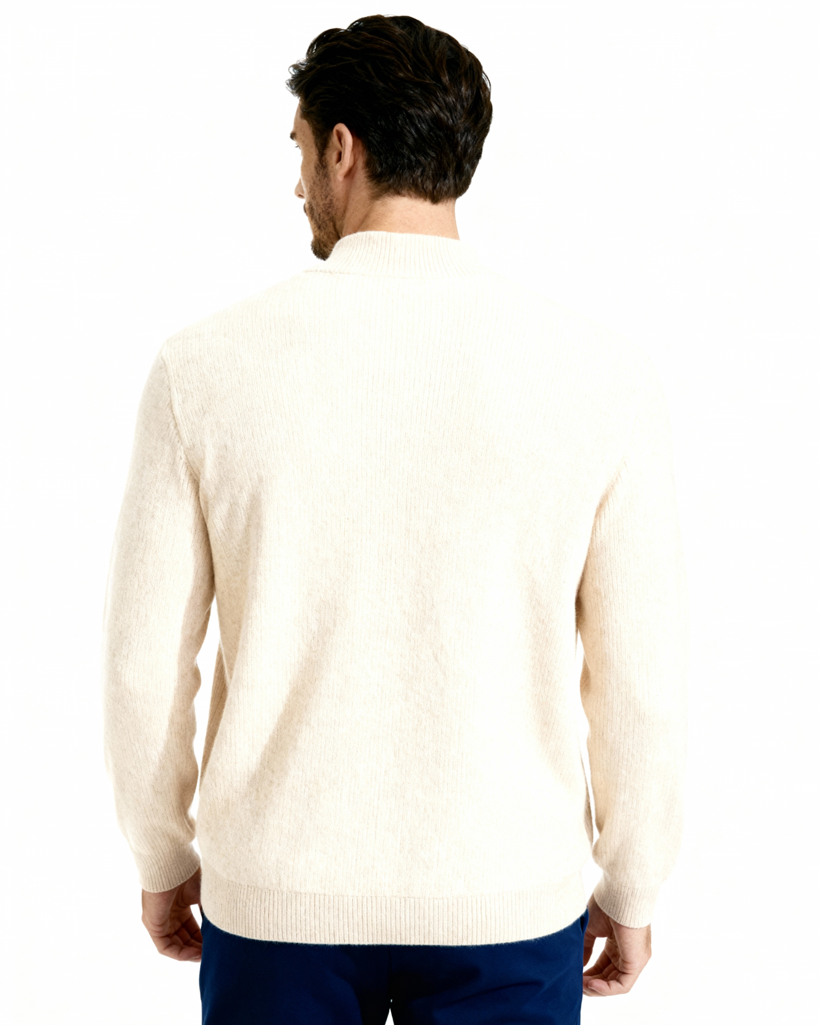 The Toronto Label™ | 100% Cashmere Vest