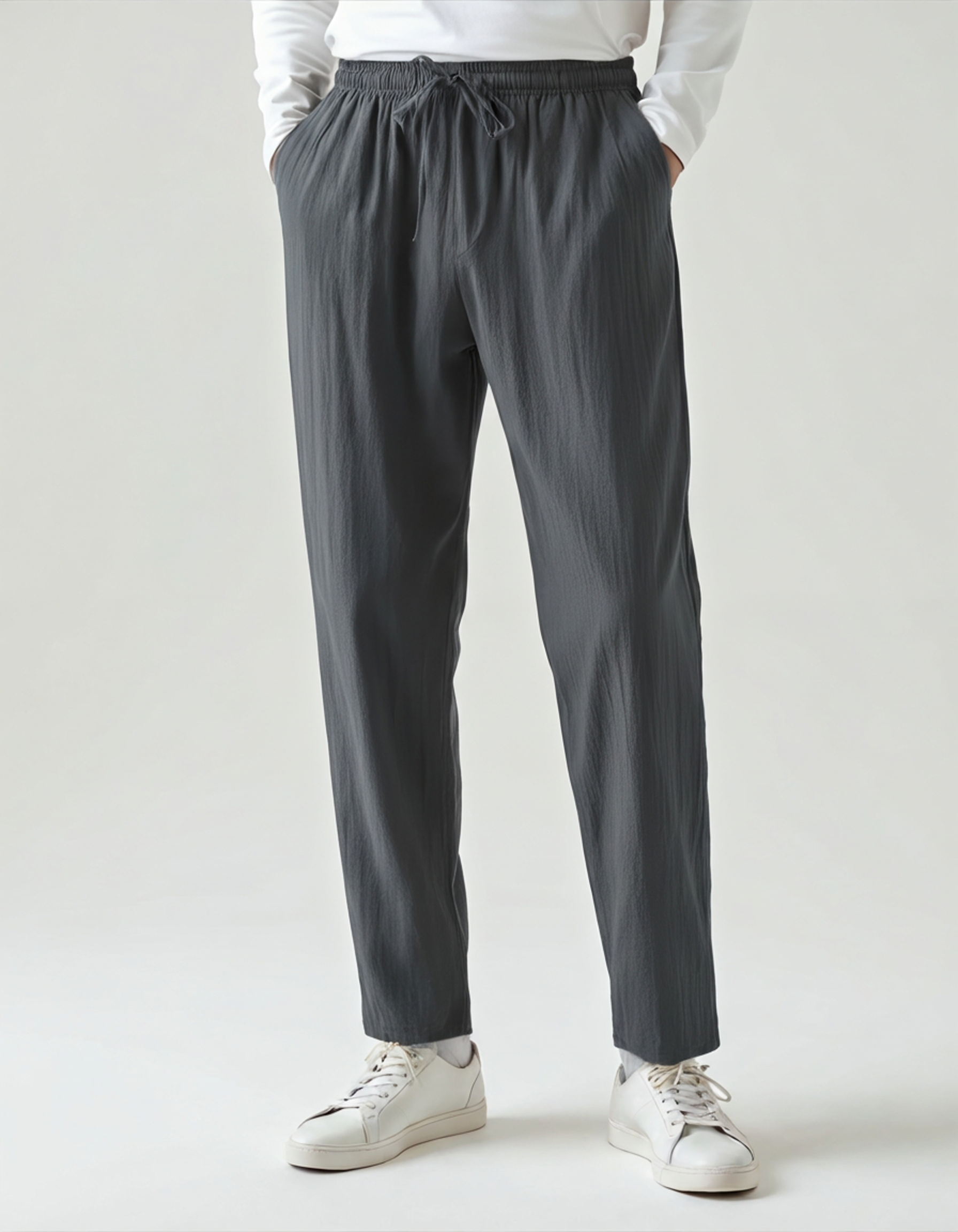The Toronto Label™ | Zanzibar - Linen Pantalon