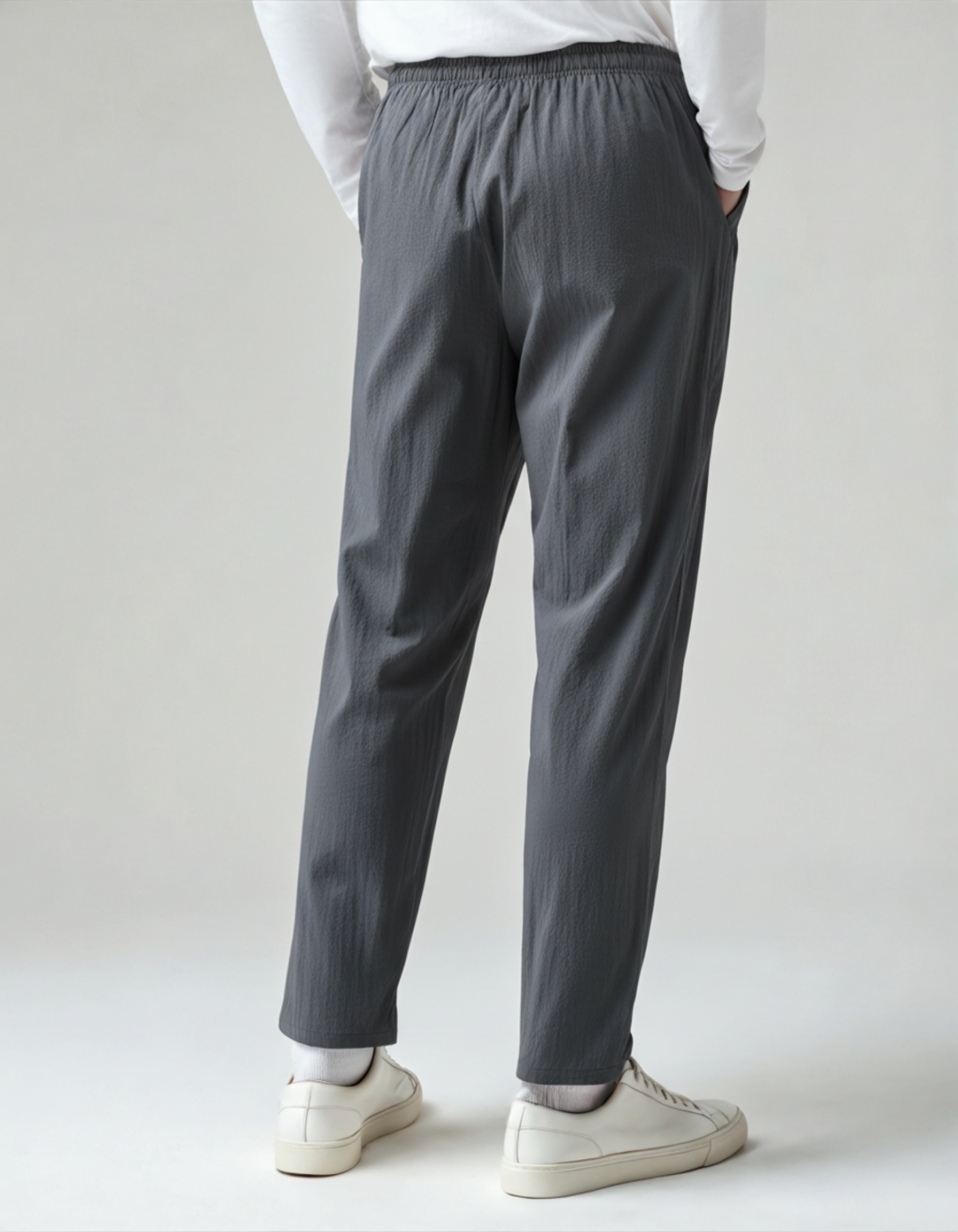 The Toronto Label™ | Zanzibar - Linen Pantalon