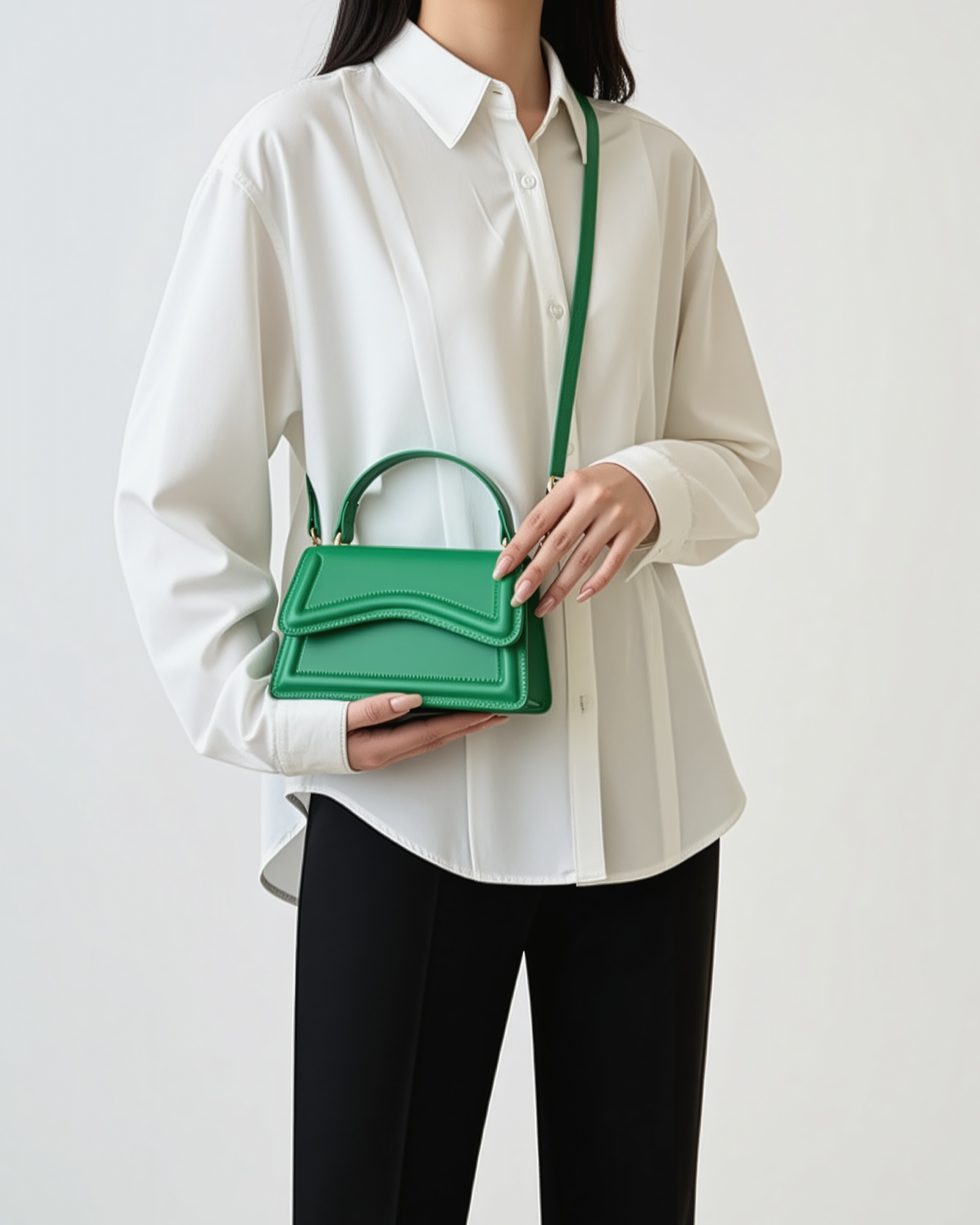 The Toronto Label™ | The Ibiza Handbag