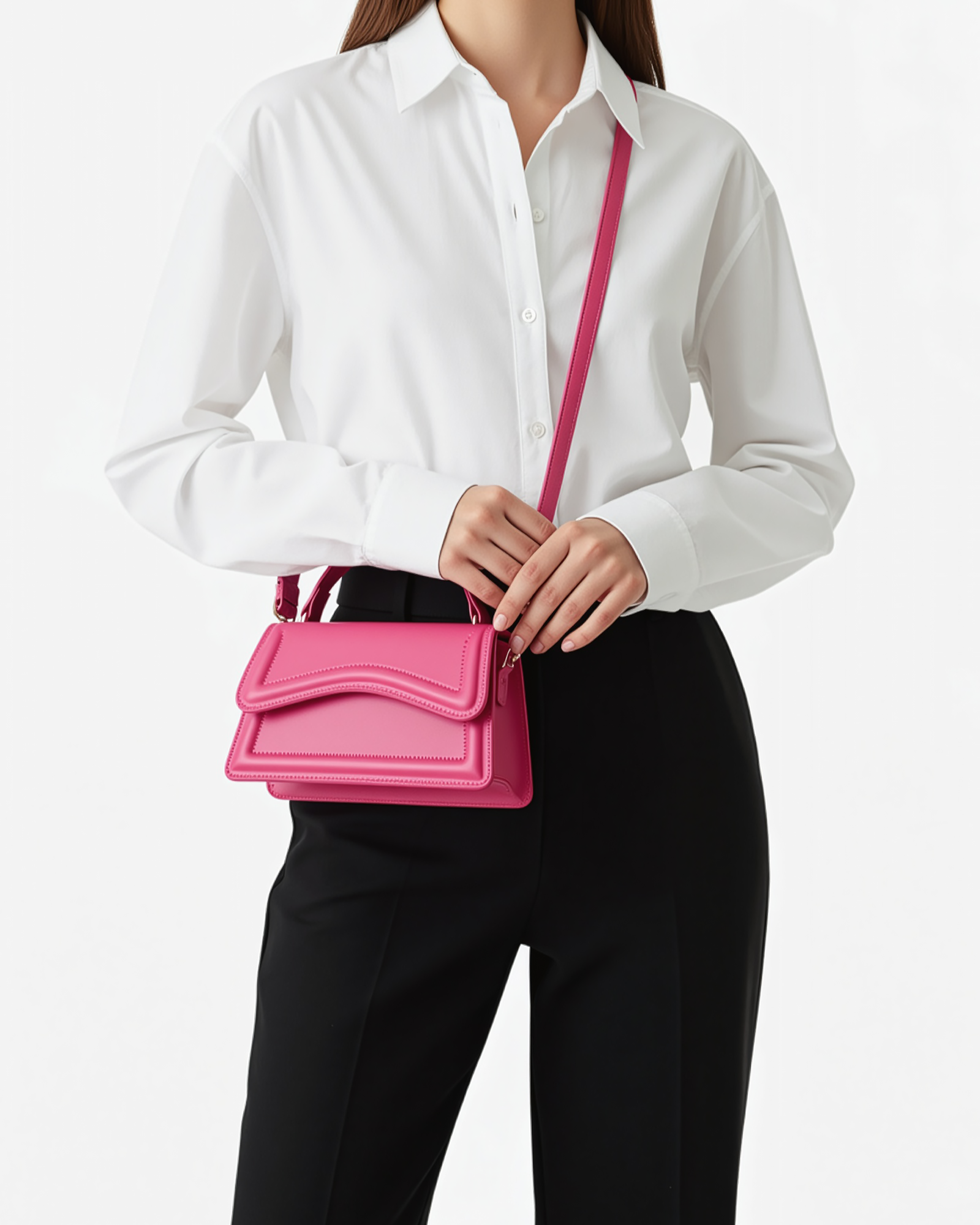 The Toronto Label™ | The Ibiza Handbag