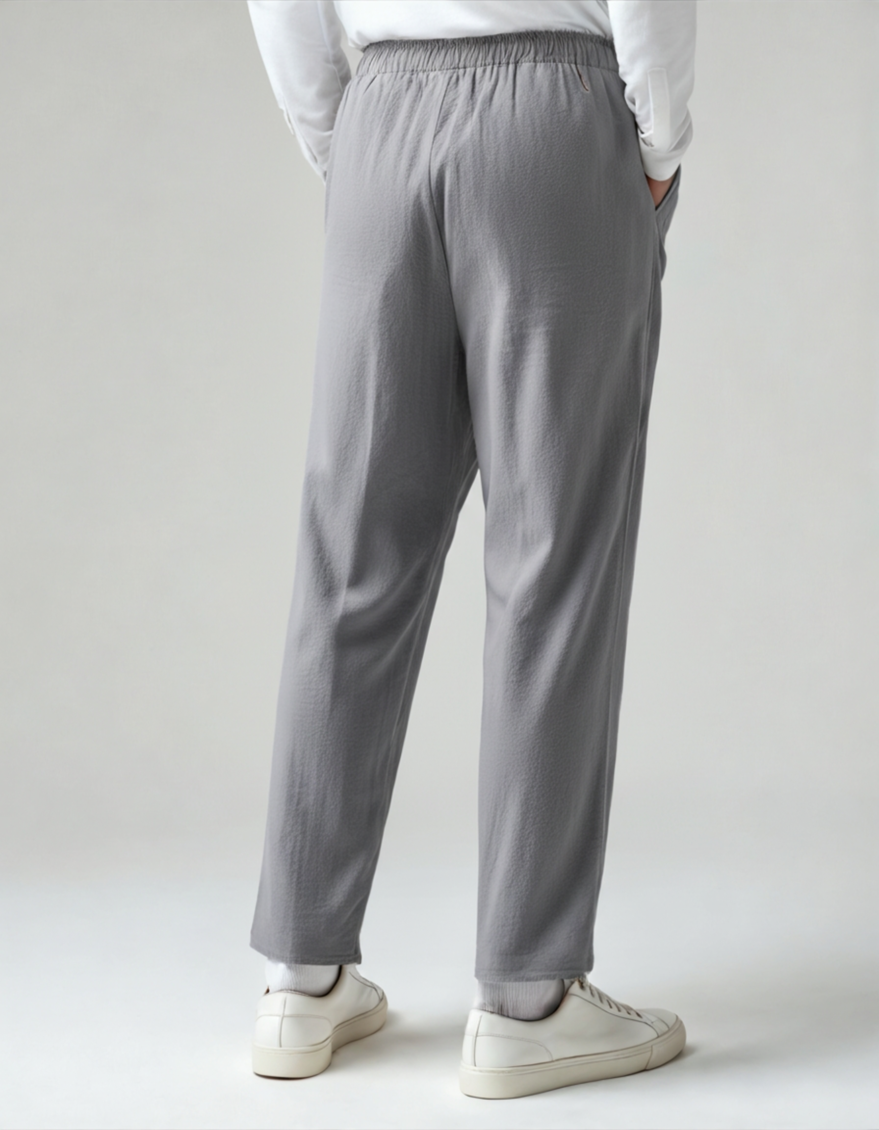 The Toronto Label™ | Zanzibar - Linen Pantalon