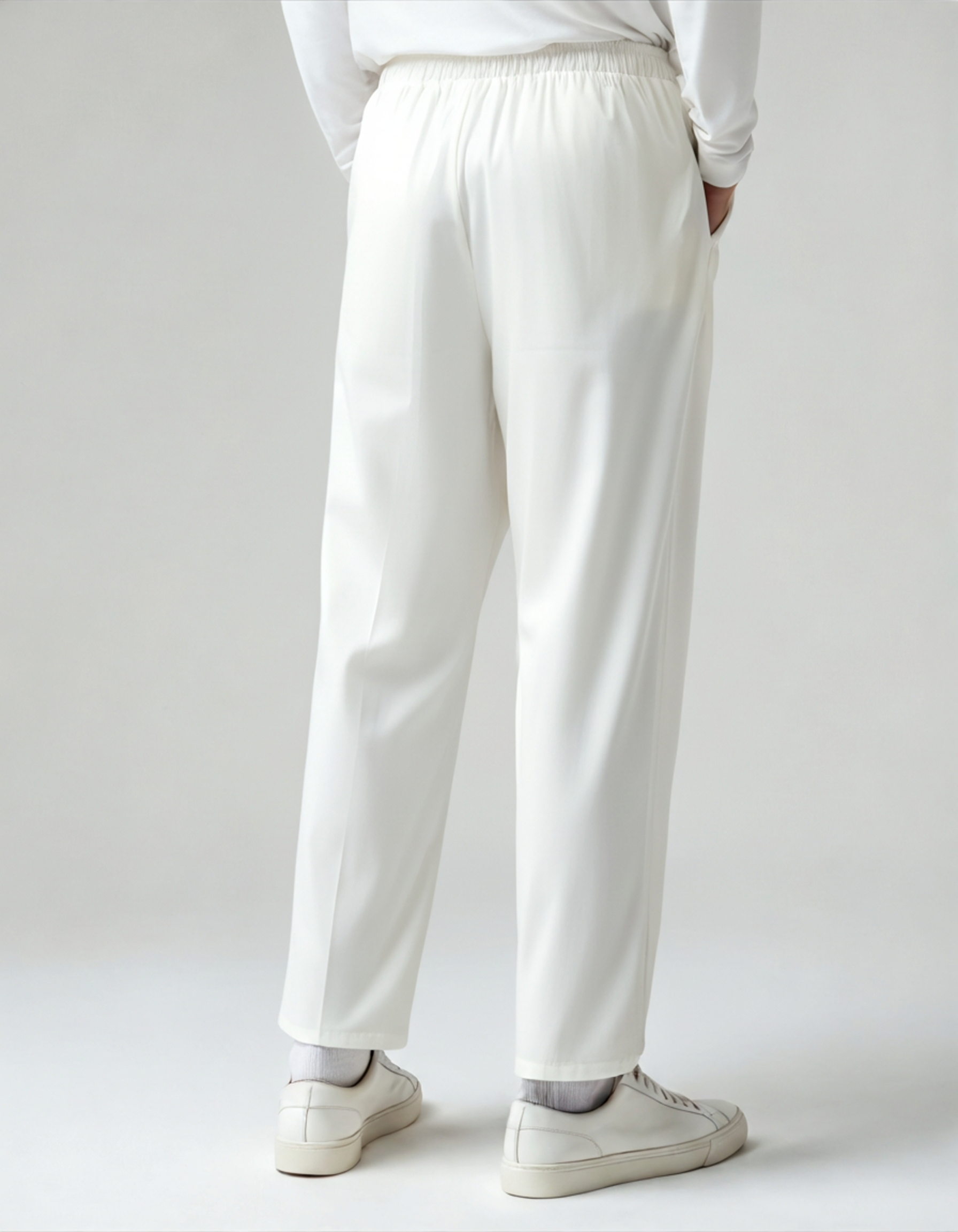 The Toronto Label™ | Zanzibar - Linen Pantalon