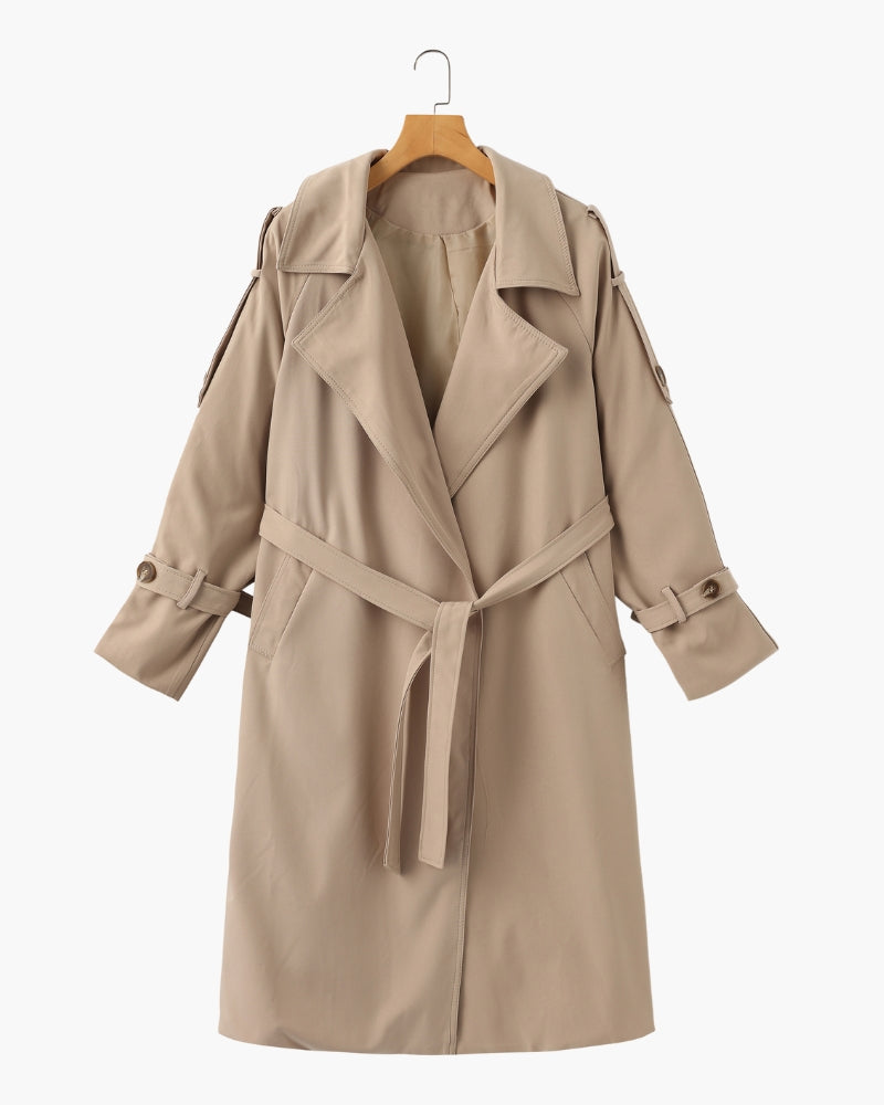 The Toronto Label™ | Heritage Trench