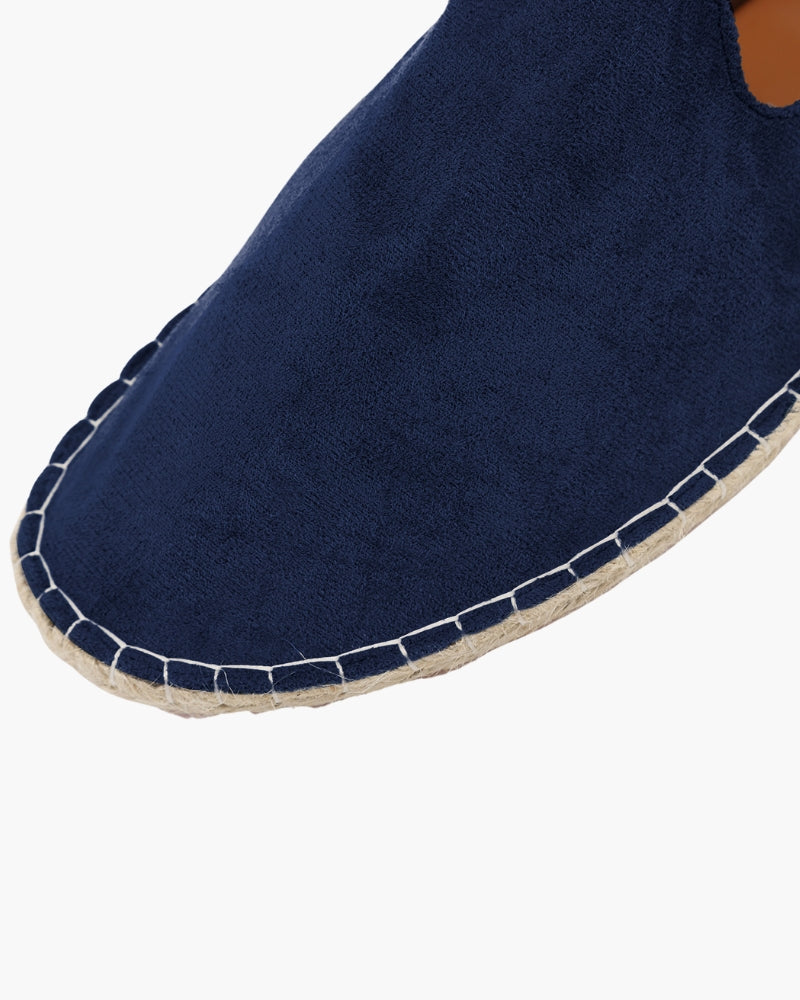 The Toronto Label™ | Soho Espadrilles