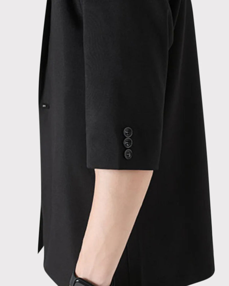 The Toronto Label™ | Old Money Smart Casual Set