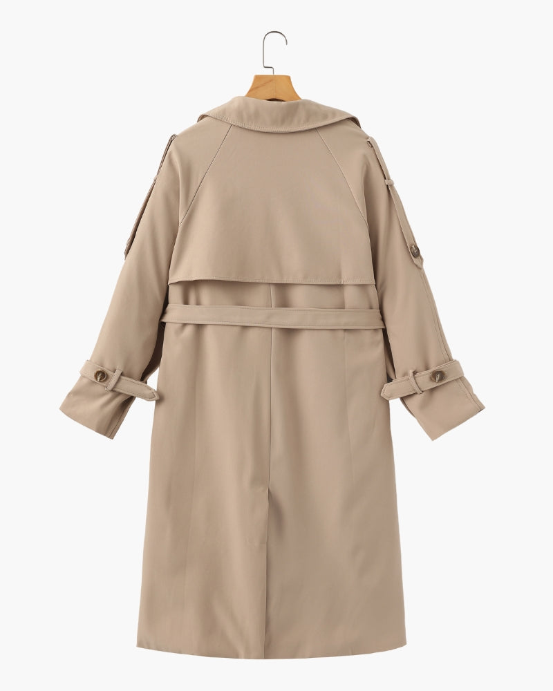 The Toronto Label™ | Heritage Trench