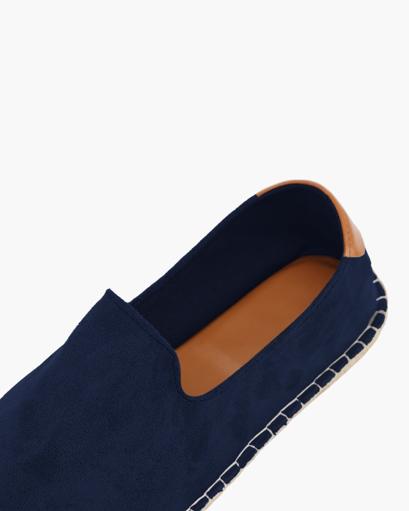 The Toronto Label™ | Soho Espadrilles
