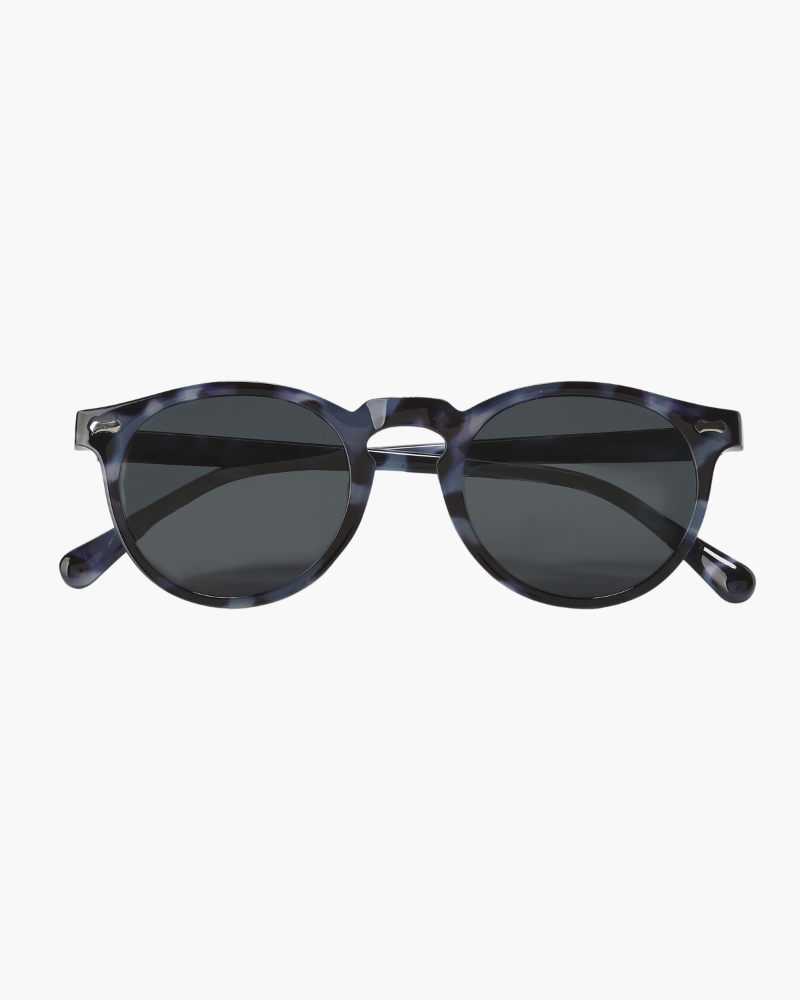 The Toronto Label™ | Old Money Sunglasses (Polarised)