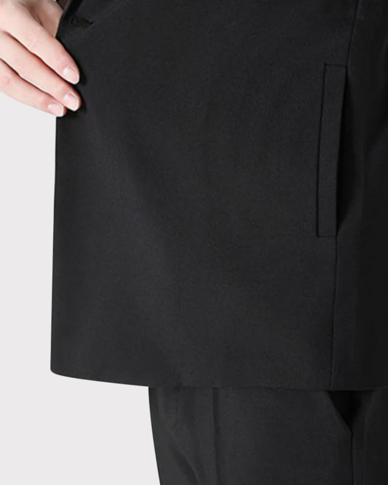 The Toronto Label™ | Old Money Smart Casual Set
