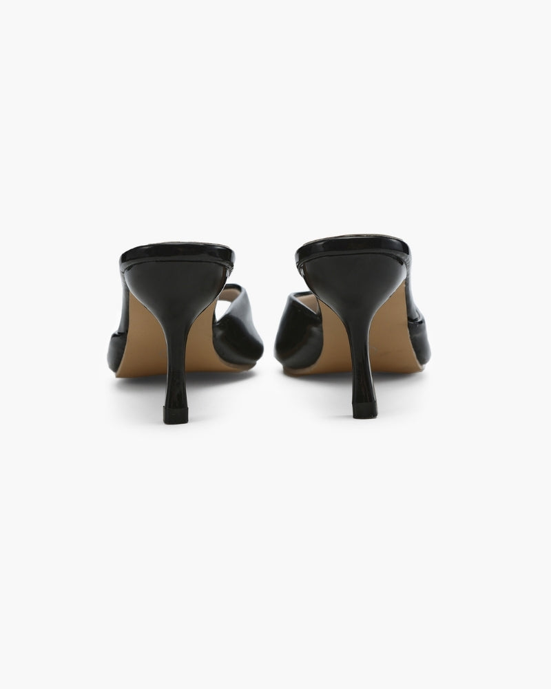 The Toronto Label™ | Gia Heels