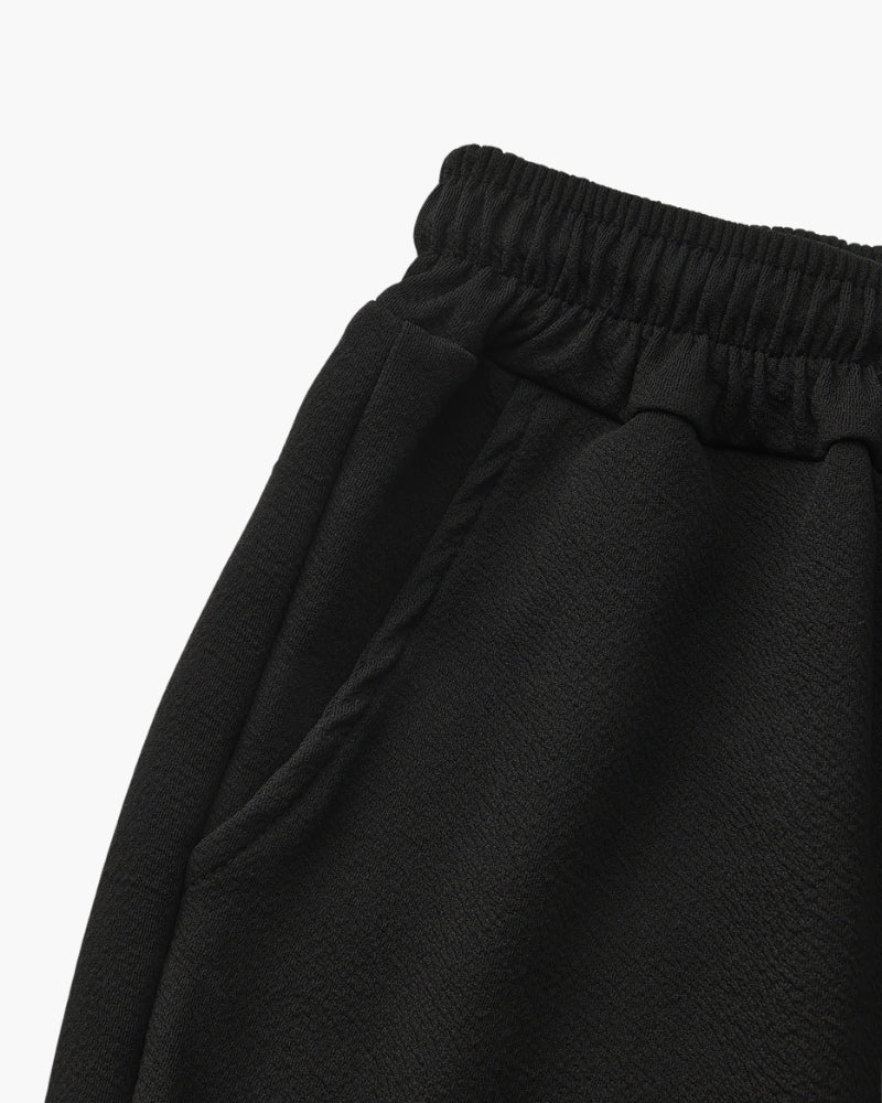 The Toronto Label™ | Cotton Polo & Pantalon Set