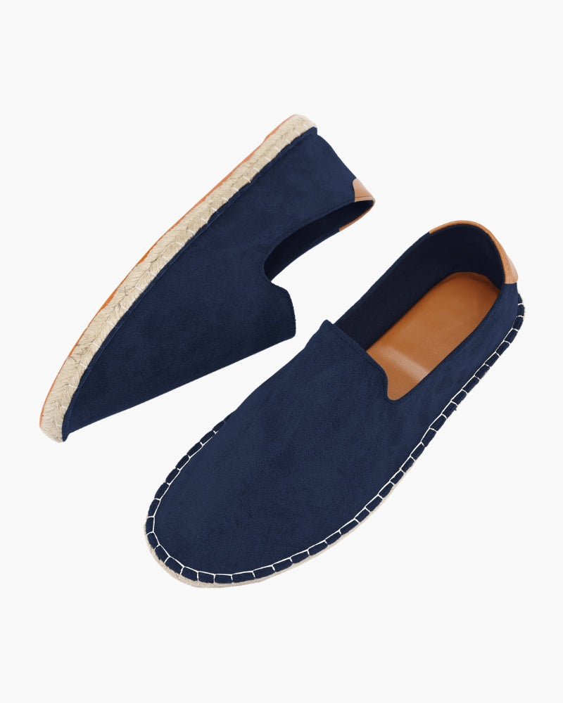 The Toronto Label™ | Soho Espadrilles