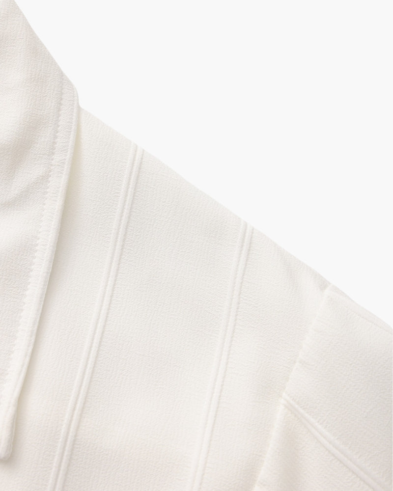 The Toronto Label™ | ST Tropez Ribbed Shirt