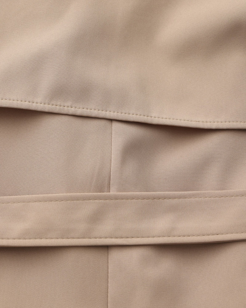 The Toronto Label™ | Heritage Trench