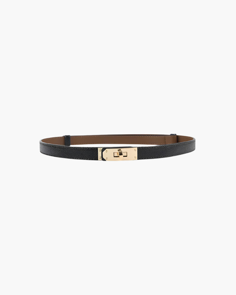 The Toronto Label™ | Vintage Slim Belt