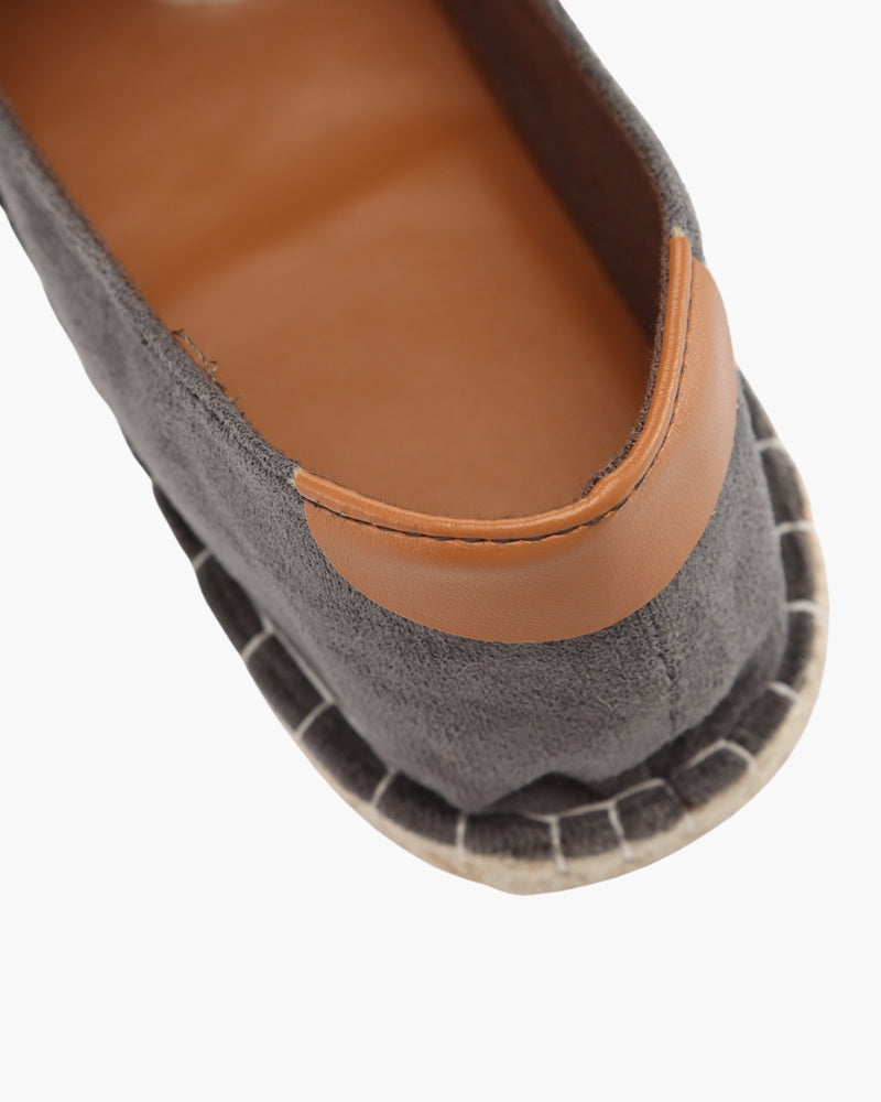 The Toronto Label™ | Soho Espadrilles
