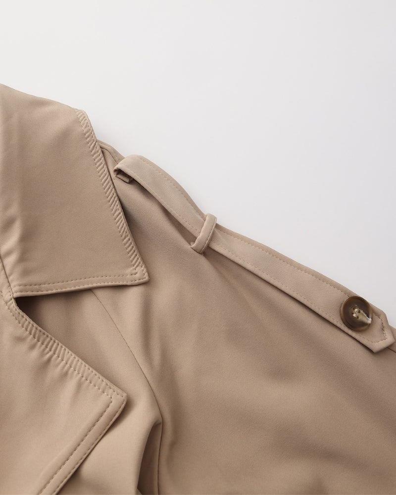 The Toronto Label™ | Heritage Trench